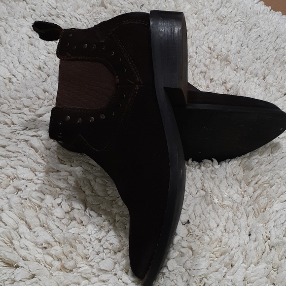 Big Girl booties - Picture 4 of 7